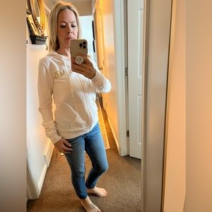 Mrs. Hoodie & Bride to Be Tote